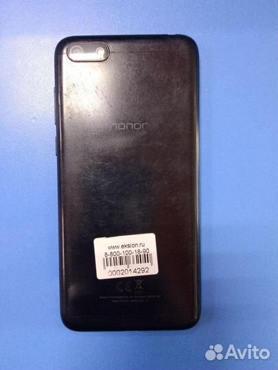 HONOR 7A, 2/16 ГБ