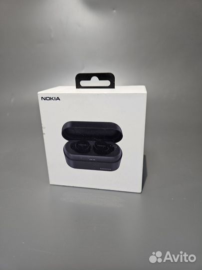 Беспроводные наушники Nokia BH-605