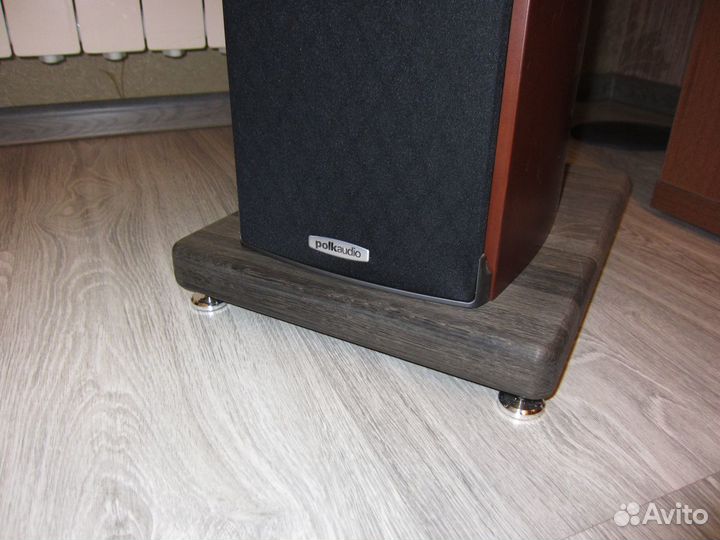 Polk Audio RTI A5 напольники