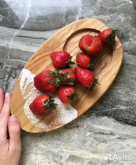 Подставка для завтраков