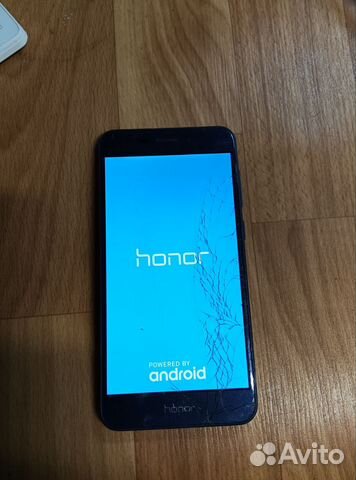 HONOR 6C Pro, 3/32 ГБ купить в Жуковском | Электроника | Авито