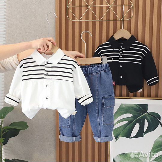 Детские вещи