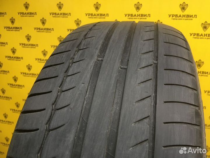 Michelin Primacy HP 215/55 R16 93V