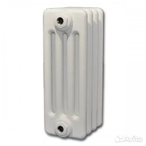 Стальной трубчатый радиатор отопления Arbonia 4220