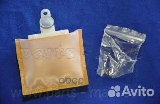 Насос топливный hyundai H-1/grand starex 07/SO