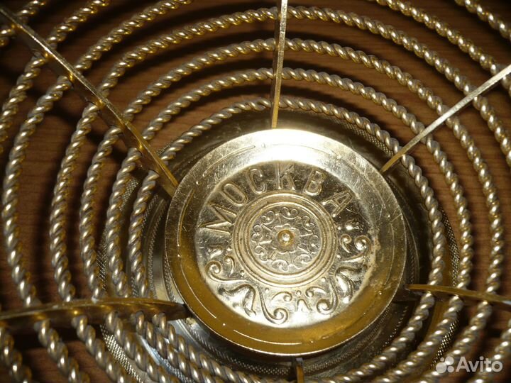 Коллекц.СССР.Фруктовница-Конфетница