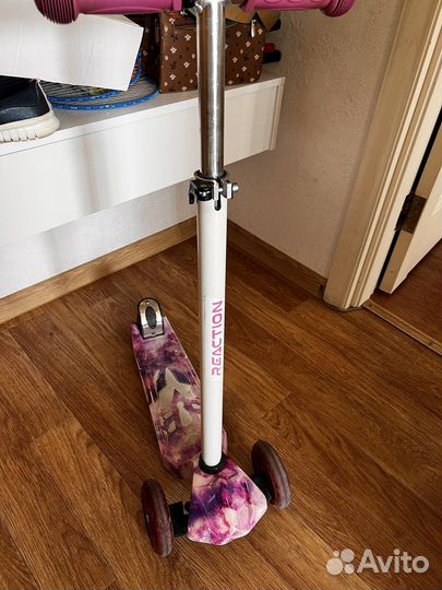 Самокат детский