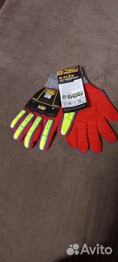 Перчатки Ansell Ringers 068