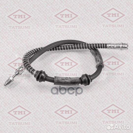 Шланг тормозной перед TCJ1046 tatsumi