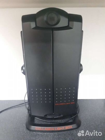 Коллагинарий для лица и шеи