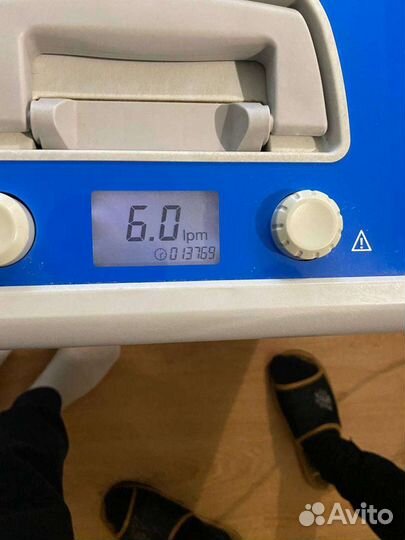 Кислородный концентратор