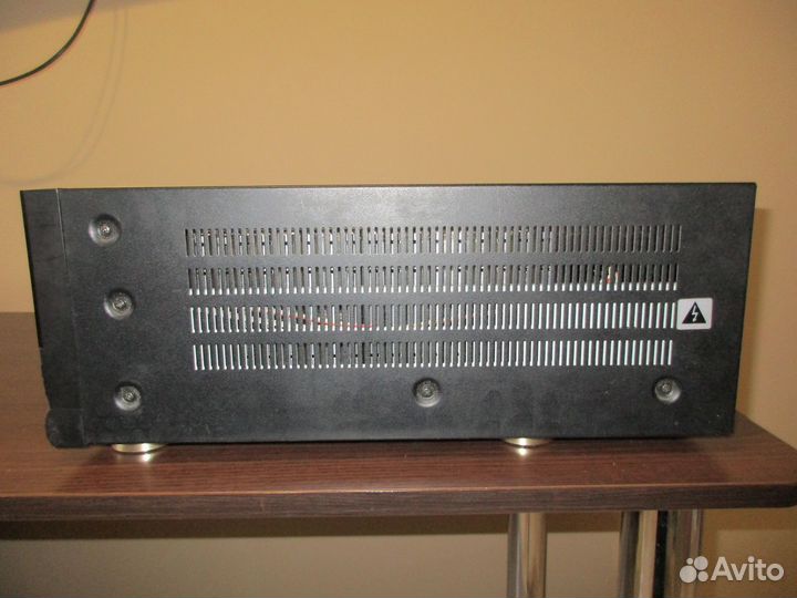 Ресивер Harman Kardon AVR 7000