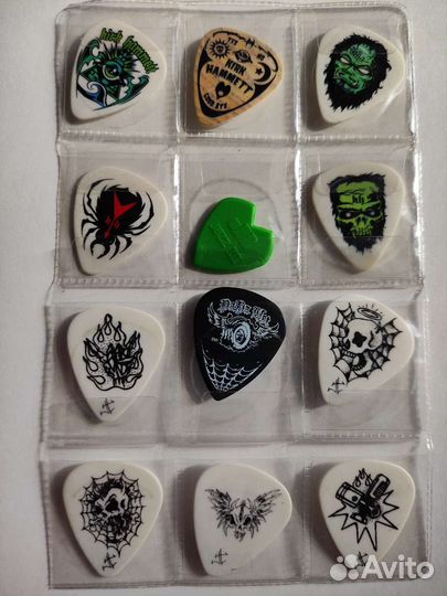 Туровые медиаторы