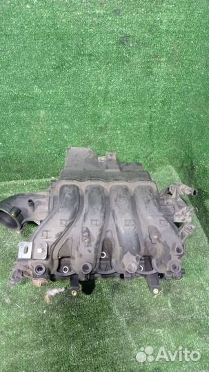 Коллектор впускной Opel Astra