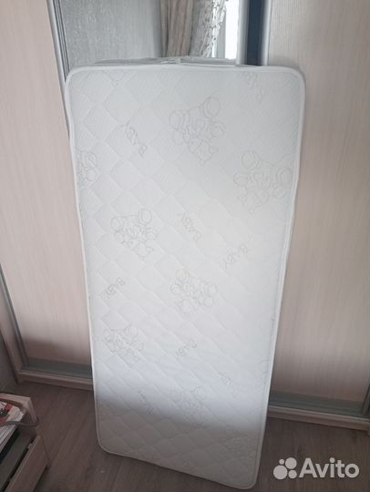 Детский матрас 160 70