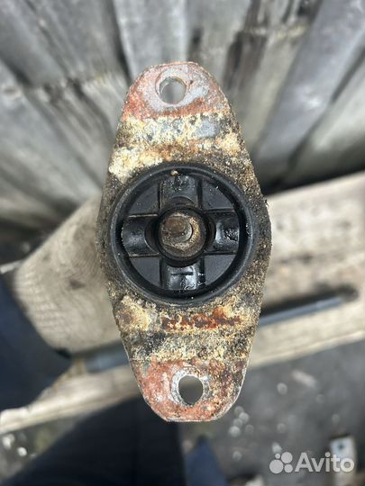 Задние стойки ford focus 2