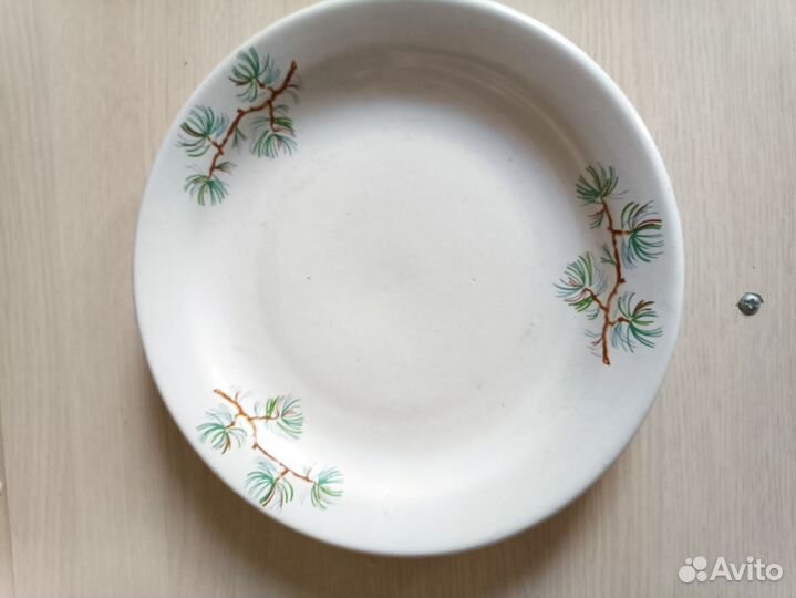 Блюда, салатники