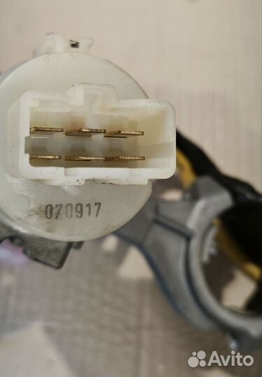 Замок зажигания в сборе Kia Sportage 2 2004-2010