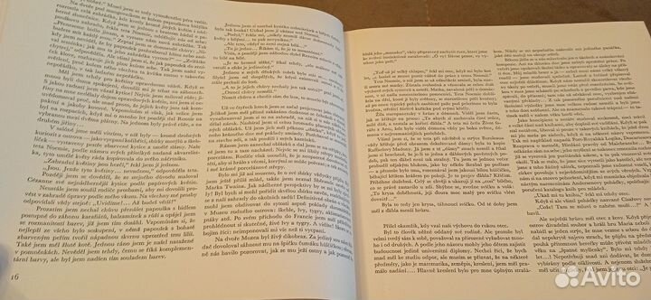 Воспоминания торговца картинами (на чешском)