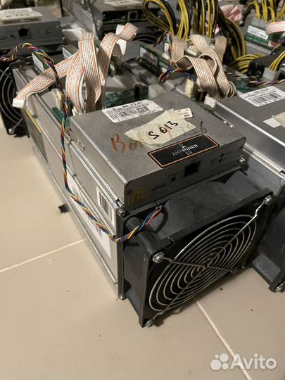 Asic antminer s9