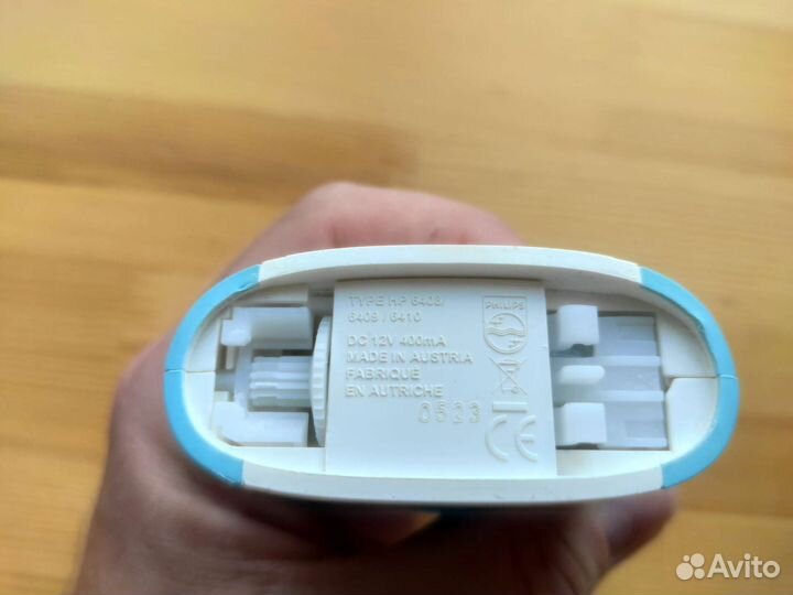 Эпилятор philips