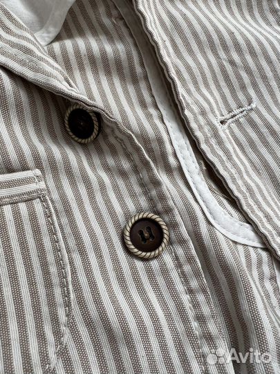 Костюм тройка для мальчика 74