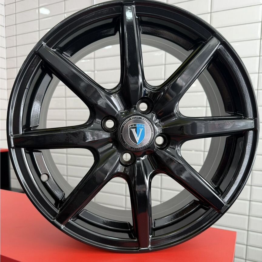 Литые диски VENTI TL 1605 6×R16 4×100
