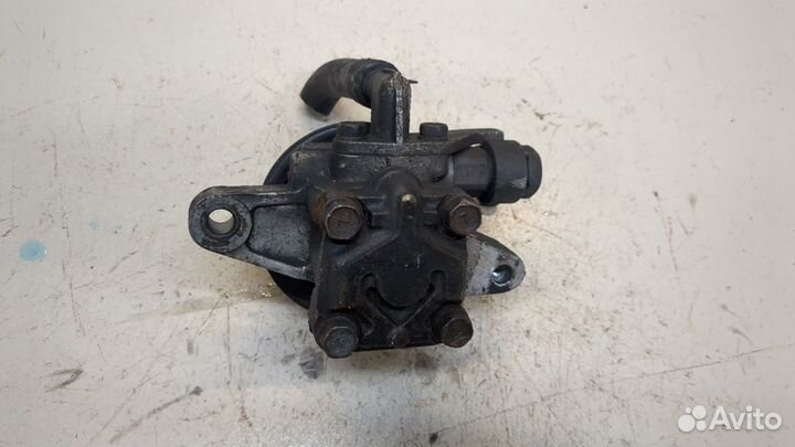 Гур Hyundai Coupe (Tiburon), 2003