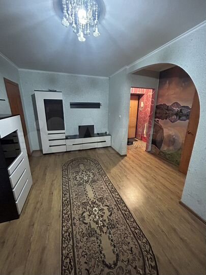 2-к. квартира, 35 м², 2/4 эт.
