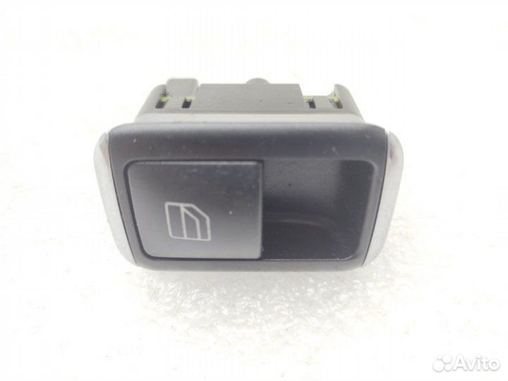 Кнопка стеклоподъемника задняя левая Mercedes-Benz