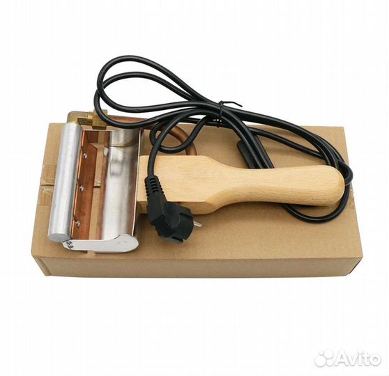 Нож для распечатки сот