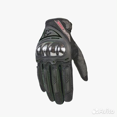 Мотоперчатки Scoyco MC44