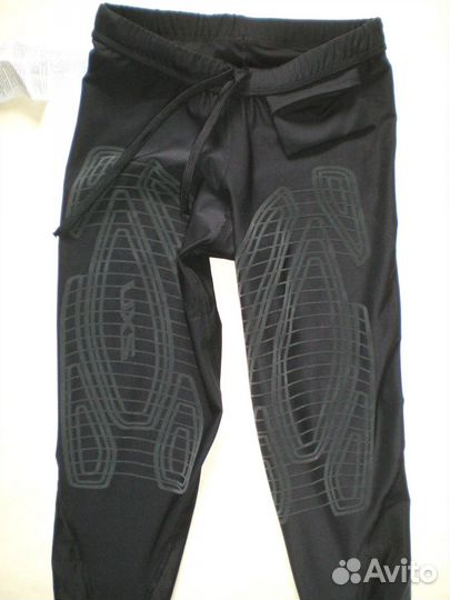 2XU MCS леггинсы компрессионные, новые, р.XS