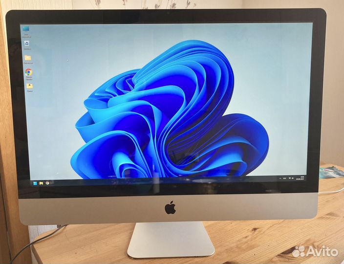 iMac 27
