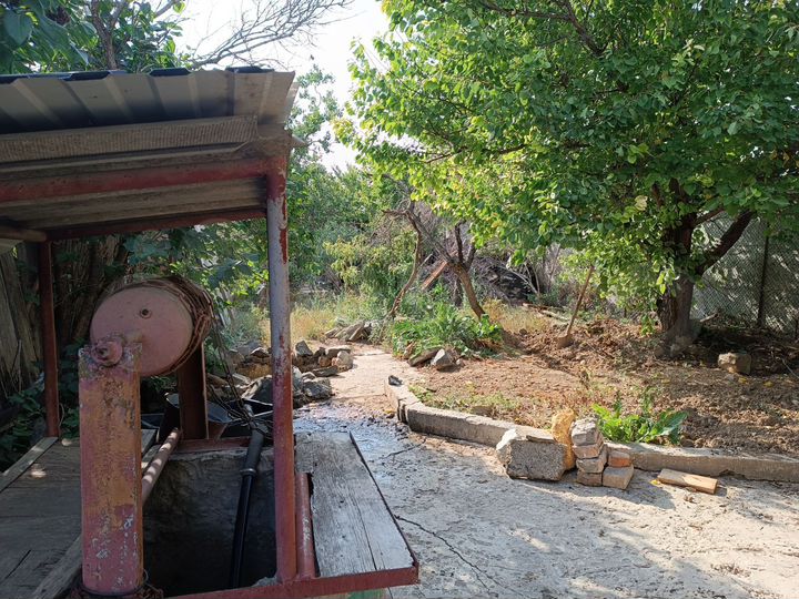 Дом 108 м² на участке 4,1 сот.