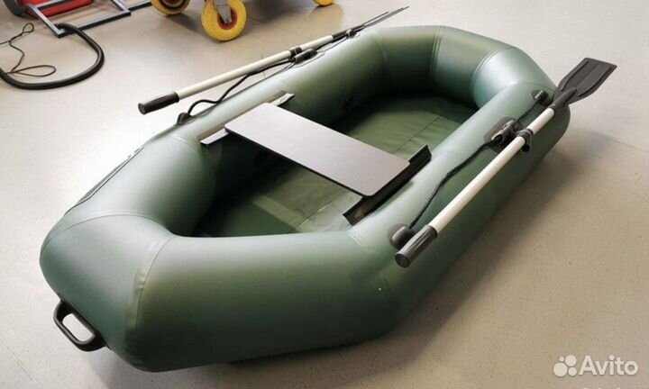 Лодка пвх