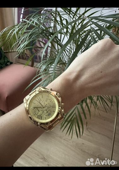 Часы женские michael kors