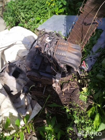 Продам двигатель крайслер