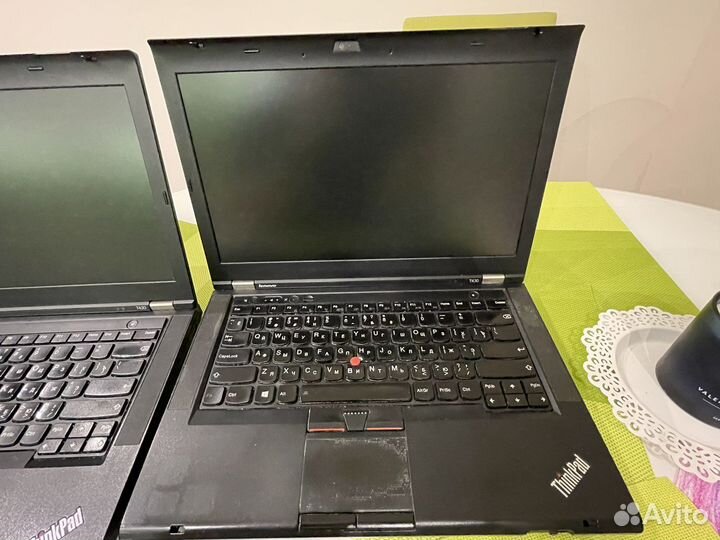 Lenovo thinkpad t430