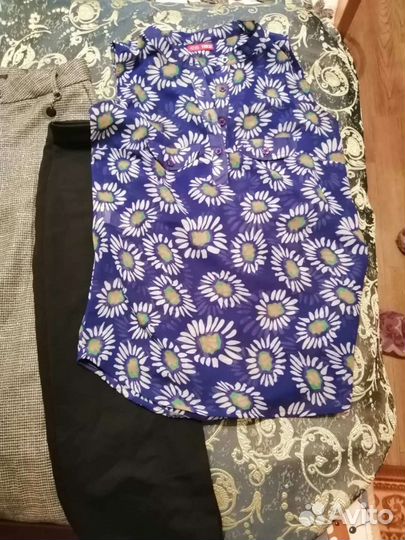 Женские вещи