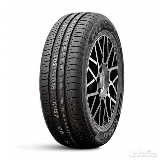 Kumho Ecowing ES01 KH27 185/60 R14 82H