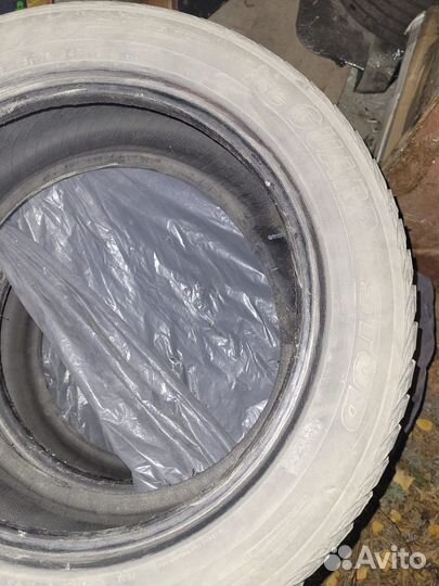 Yokohama Ice Guard IG35 205/55 R16 94T