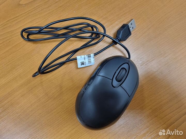 Компьютерная мышь