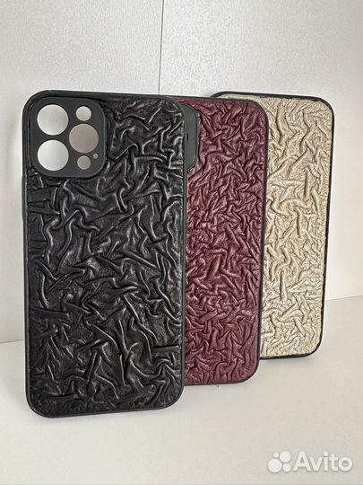 Чехол на iPhone 12 pro