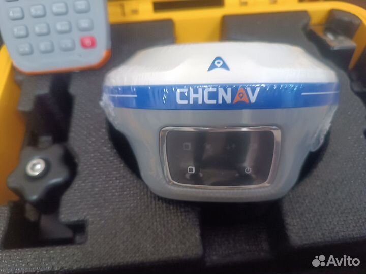 Chc Nav X15/i89 (Prince i30vr)