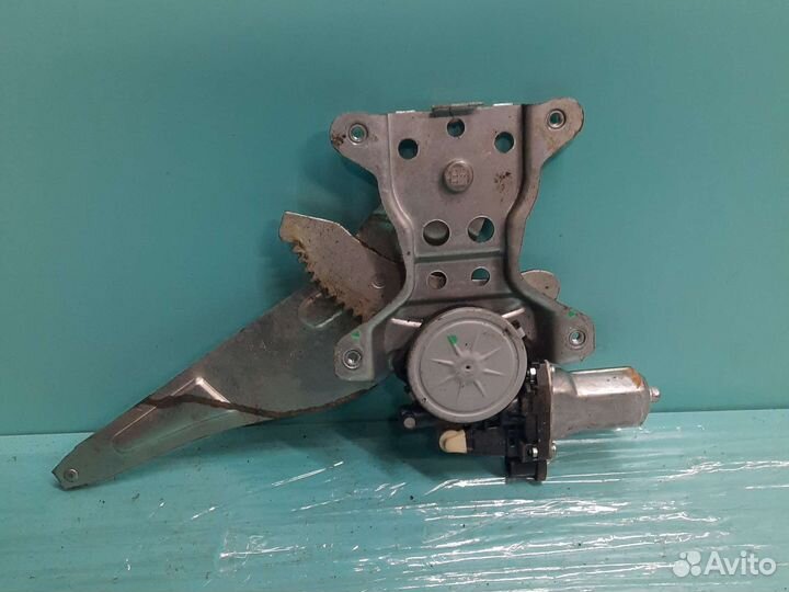 Задний левый стеклоподъёмник suzuki sx4