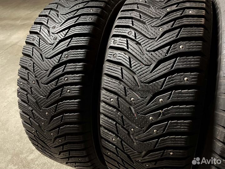 Kumho WinterCraft Ice WI31 225/50 R17