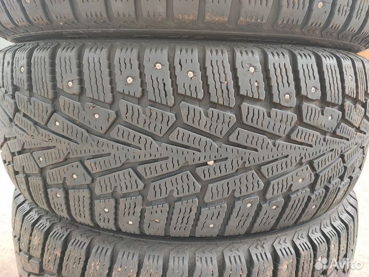 Cordiant Snow Cross 205/55 R16 94T