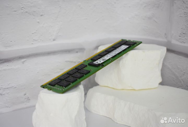 16GB DDR4 ECC hynix 2666