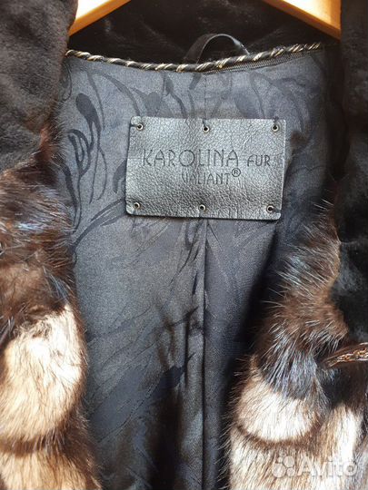 Продается шуба